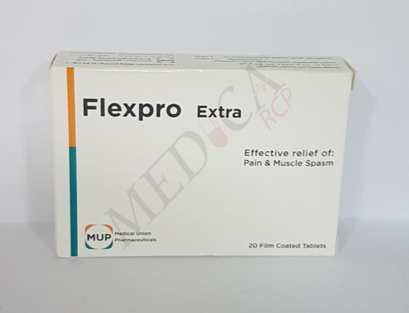 Flexpro Extra